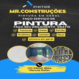 MR. CONSTRUÇÕES